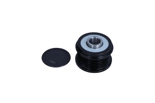 MAXGEAR GENERATORREMSKIVE FORD 1.4TDCI-2.0TDCI 08-