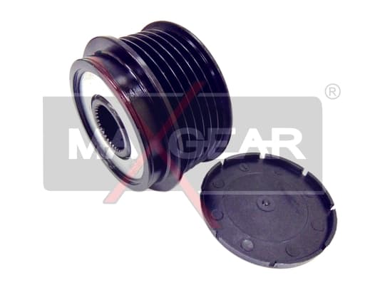 MAXGEAR OPEL ALTERNATOR TRÆSKE