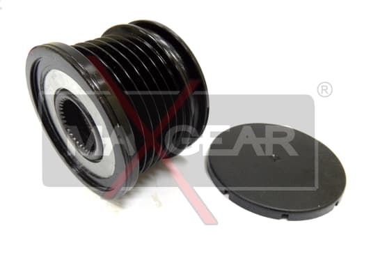MAXGEAR OPEL ALTERNATOR TRÆSKE
