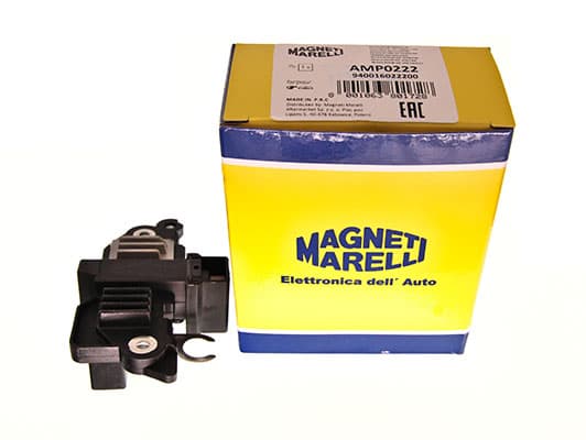 MAGNETI MARELLI SPÆNDINGSREGULATOR