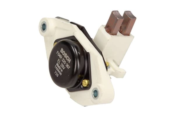 BOSCH SPÆNDINGSREGULATOR 28V