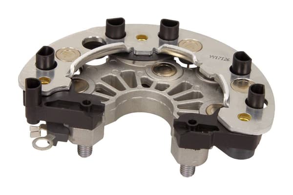 AUTOSTARTER ENSRETTER BRO GENERATOR