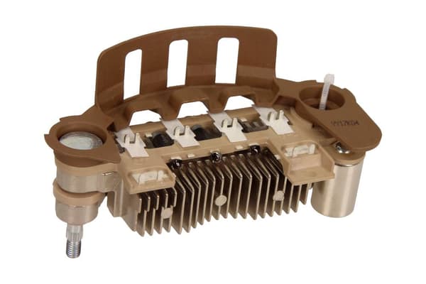 AUTOSTARTER LIKRIKTARE BRIDGE GENERATOR
