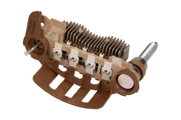 AUTOSTARTER LIKRIKTARE BRIDGE GENERATOR