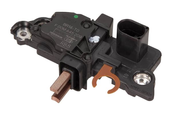 AUTOSTARTER GENERATOR SPÆNDINGSREGULATOR