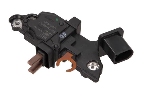 AUTOSTARTER GENERATOR SPÆNDINGSREGULATOR