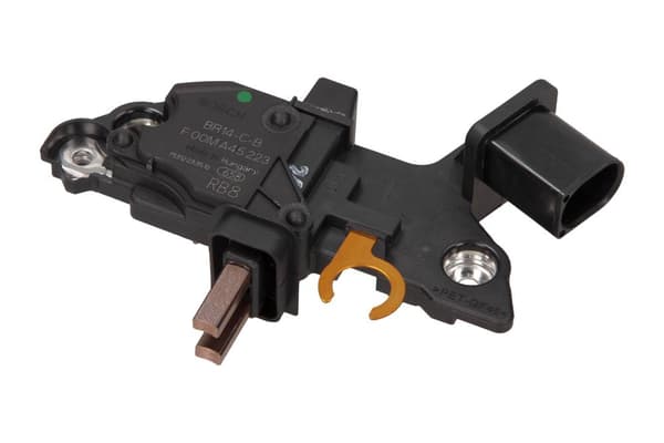 AUTOSTARTER GENERATOR SPÆNDINGSREGULATOR