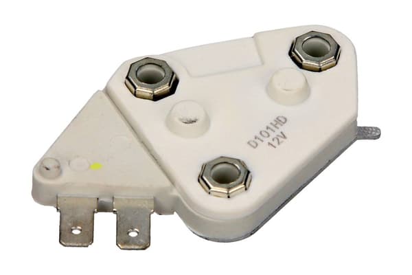 AUTOSTARTER GENERATOR SPÆNDINGSREGULATOR