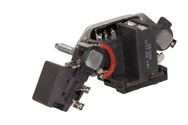 AUTOSTARTER GENERATOR SPÆNDINGSREGULATOR