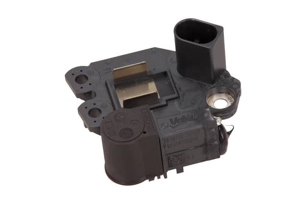 AUTOSTARTER SPÆNDINGSREGULATOR