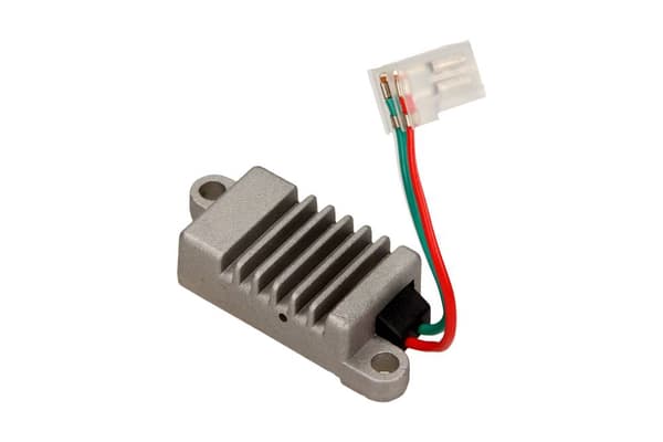 AUTOSTARTER GENERATOR SPÆNDINGSREGULATOR