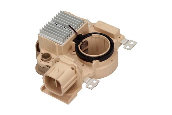 AUTOSTARTER GENERATOR SPÆNDINGSREGULATOR