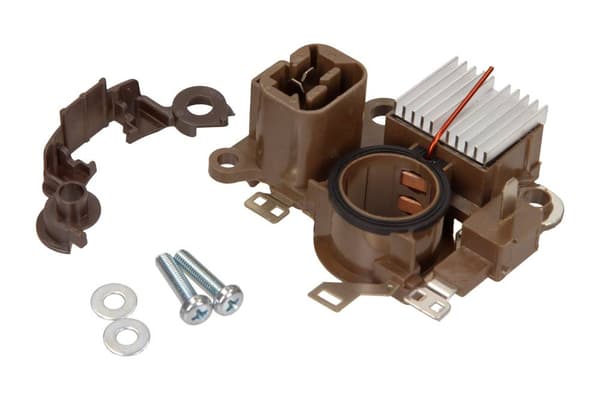 AUTOSTARTER GENERATOR SPÆNDINGSREGULATOR