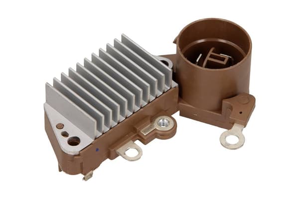 AUTOSTARTER GENERATOR SPÆNDINGSREGULATOR