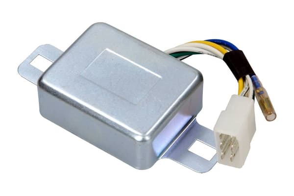 AUTOSTARTER GENERATOR SPÆNDINGSREGULATOR