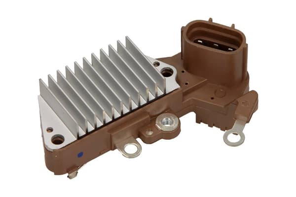 AUTOSTARTER GENERATOR SPÆNDINGSREGULATOR