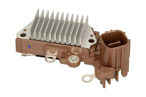 AUTOSTARTER GENERATOR SPÆNDINGSREGULATOR