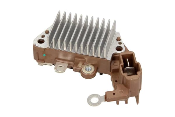 AUTOSTARTER GENERATOR SPÆNDINGSREGULATOR