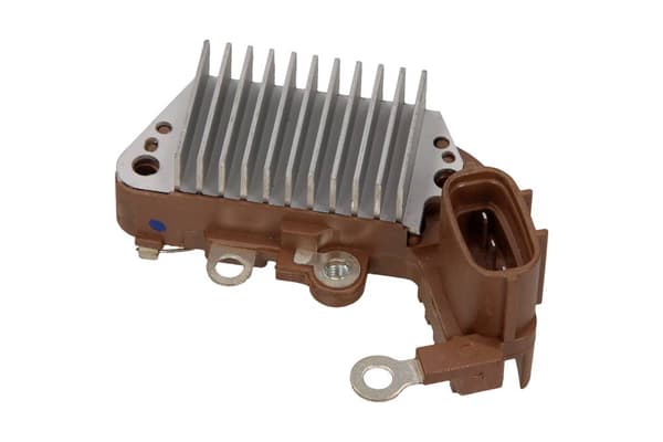 AUTOSTARTER GENERATOR SPÆNDINGSREGULATOR