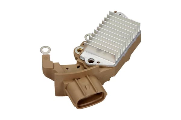 AUTOSTARTER GENERATOR SPÆNDINGSREGULATOR