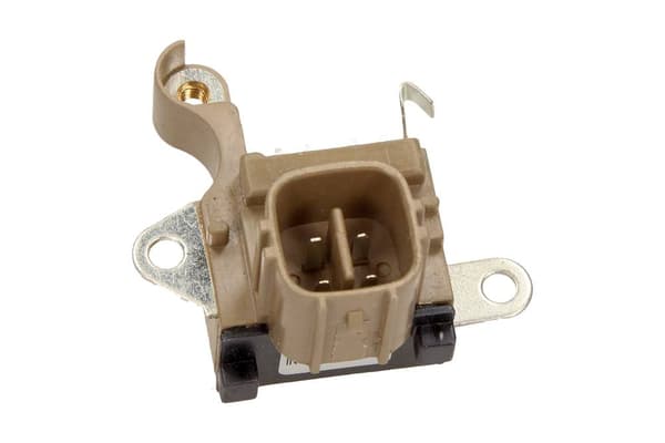 AUTOSTARTER GENERATOR SPÆNDINGSREGULATOR