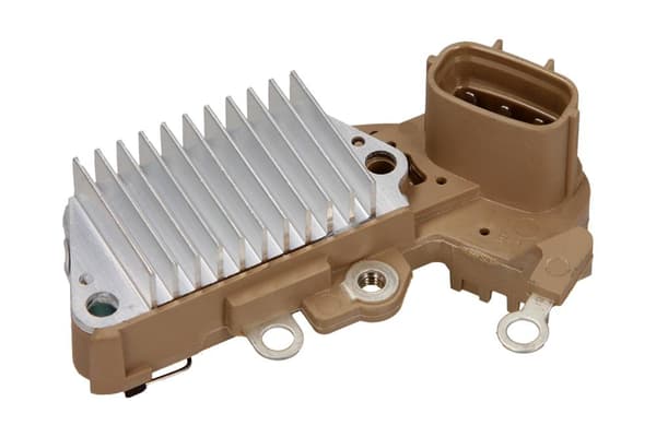AUTOSTARTER GENERATOR SPÆNDINGSREGULATOR