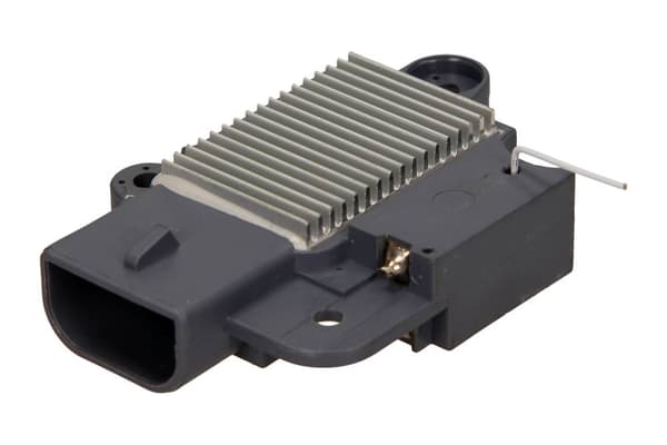 AUTOSTARTER GENERATOR SPÆNDINGSREGULATOR