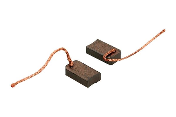 AUTOSTARTER GENERATORBØRSTER