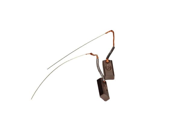 AUTOSTARTER GENERATORBØRSTER