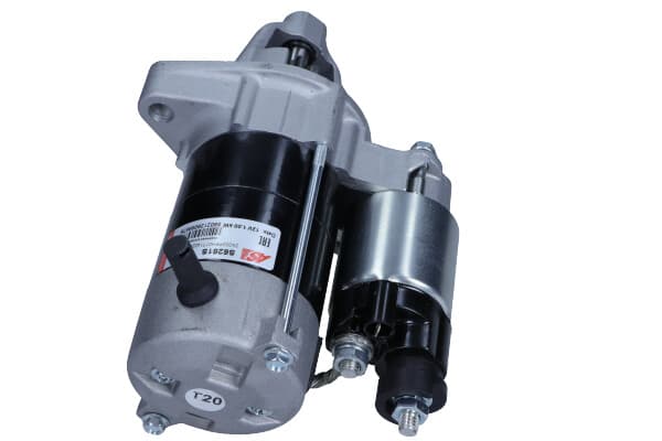 AUTO STARTER STARTER