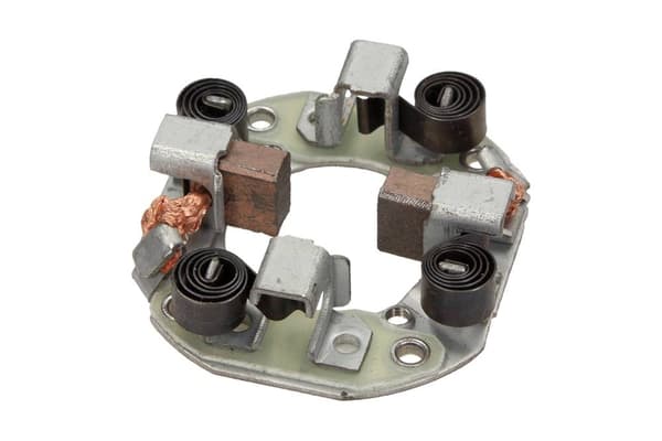 AUTOSTARTER STARTBØRSTEHOLDER