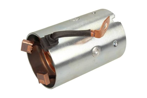AUTOSTARTER STARTERSTATOR MED VIKLING