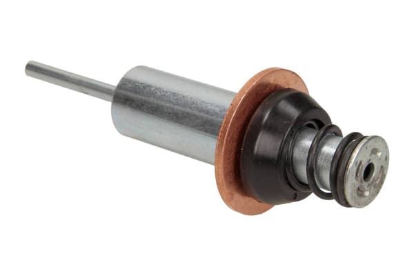 AUTOSTARTER AUTOSTARTDELE