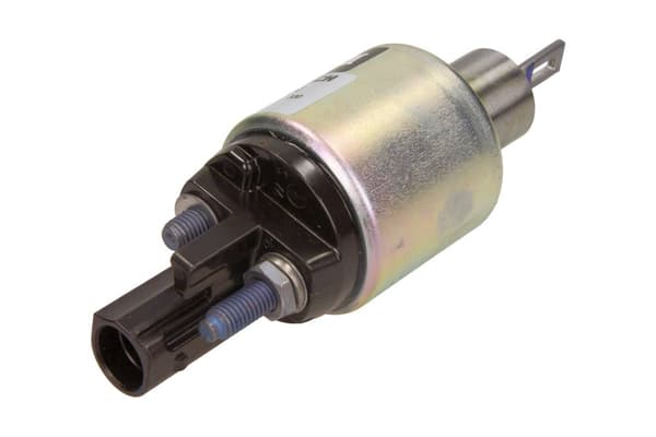 AUTOSTARTER AUTOSTARTER