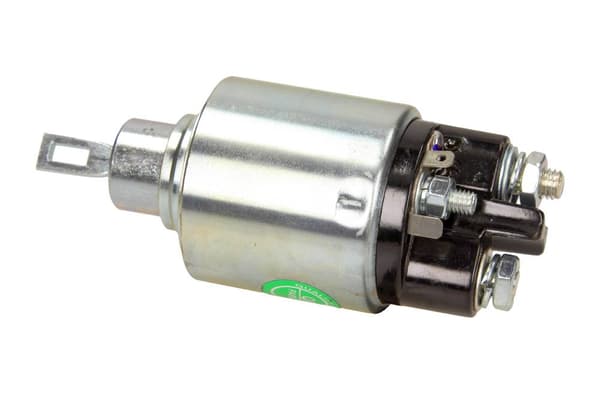 AUTOSTARTER AUTOSTARTER