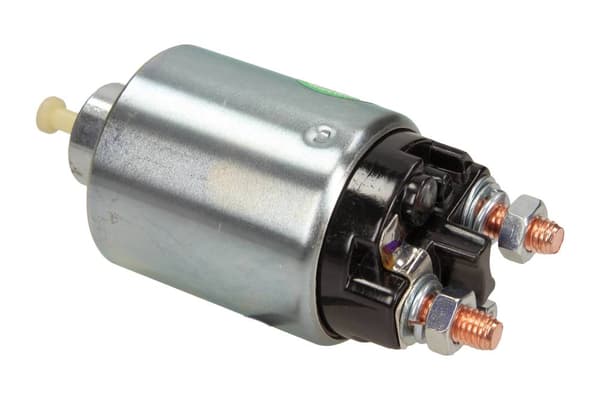 AUTOSTARTER AUTOSTARTER