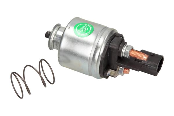 AUTOSTARTER AUTOSTARTER