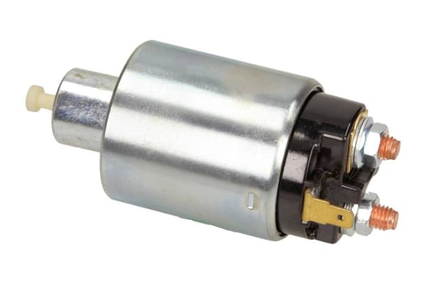 AUTOSTARTER AUTOSTARTER