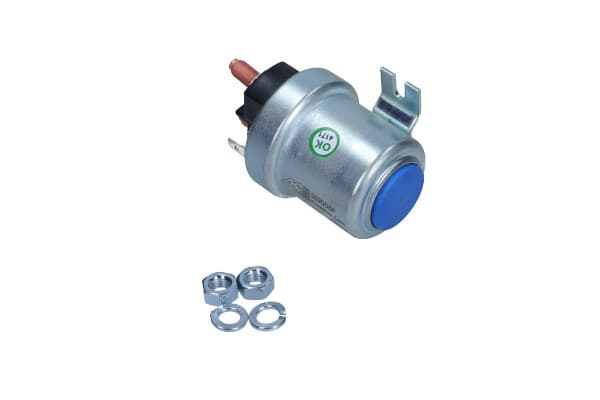 AUTOSTARTER AUTOSTARTER