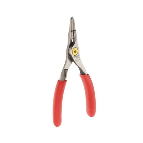 Tång för externa circlips® med rak nos kapacitet 16-60 mm längd 180 mm - FACOM - 177A.18