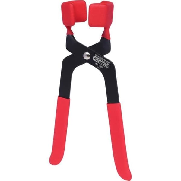 Hjulmuttertång, 250 mm - KS TOOLS - EAN : 4042146300350