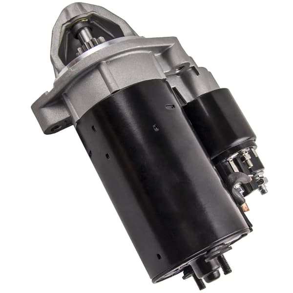 Startermotor, 12V strøm, 2,3 kW ydeevne, kompatibel med Mercedes-Benz Sprinter