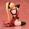 Miniatyrbild 3 av 5: Re:Zero - Starting Life in Another World - Avkopplingstid - Priscilla Barielle figur 12cm