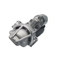 Miniatyrbild 1 av 4: Startmotor, OEM-nummer 02E911023H, hållbar aluminiumkonstruktion, enkel installation