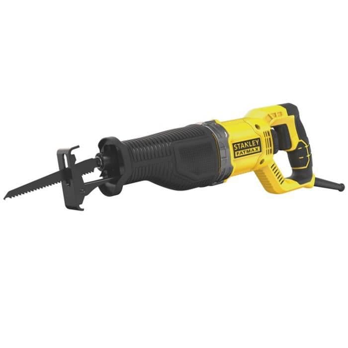 Stanley - Såg 900W slaglängd 28 mm - FME360