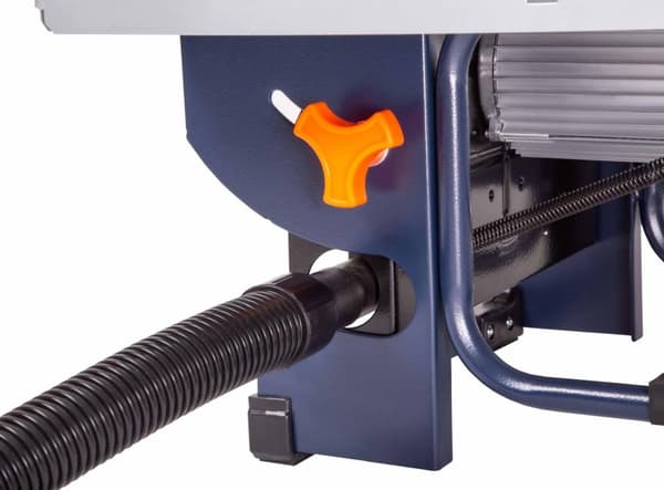 FERM TSM1036 Bordsav - 800W - 200mm - DIY