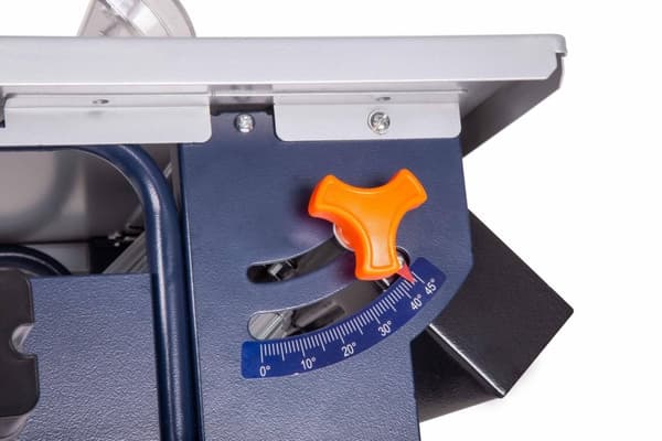 FERM TSM1036 Bordsav - 800W - 200mm - DIY