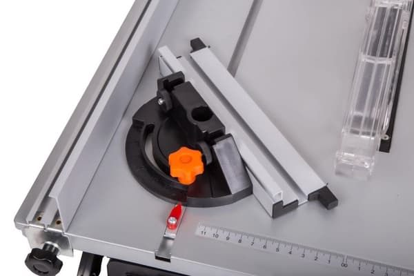 FERM TSM1036 Bordsav - 800W - 200mm - DIY