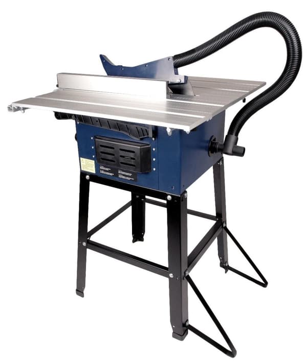 FERM TSM1033 Savbord - 1800W  - DIY