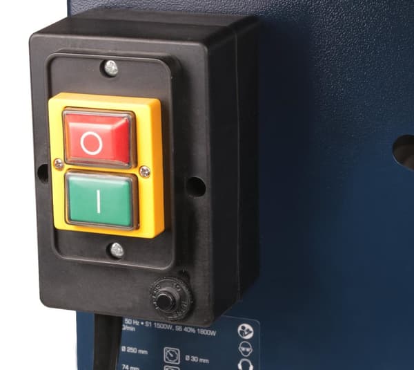 FERM TSM1033 Savbord - 1800W  - DIY